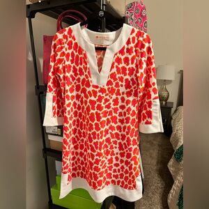 Jude Connally Dress - size small